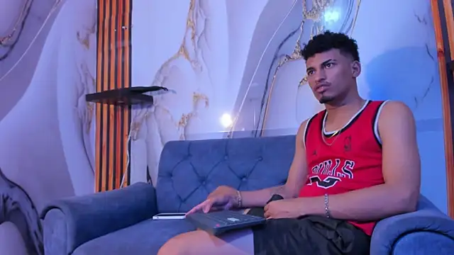 AresDAMM online show from December 15, 9:01 pm