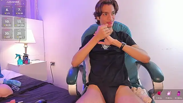 Will Turneer online show from February 22, 5:09 am