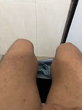 TheDarkDicknight online show from December 16, 6:59 pm