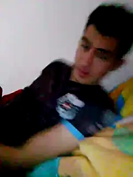 Richarlisot online show from February 5, 2:07 am