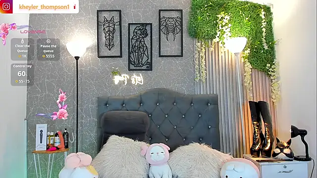 Kheyler 1 online show from January 10, 2:10 pm