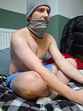 Ghost Pie online show from February 19, 12:01 pm