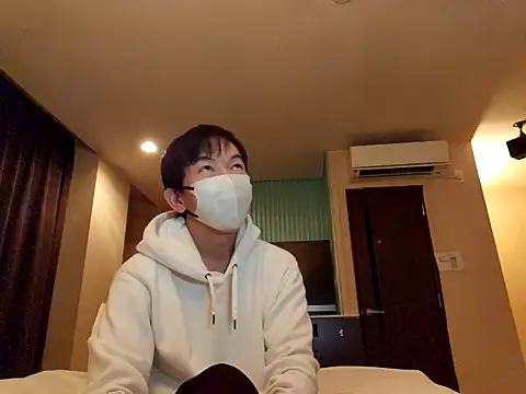 sweets danshi online show from January 11, 10:19 am