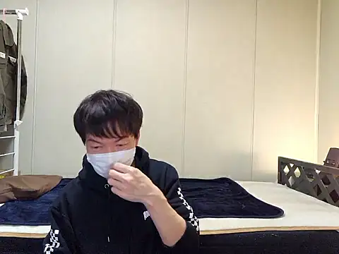 sweets danshi online show from April 6, 12:39 pm