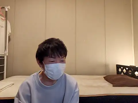 sweets danshi online show from March 6, 1:30 pm