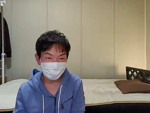 sweets danshi online show from March 27, 12:39 pm