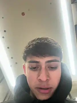 lian fooxx online show from February 20, 5:15 am