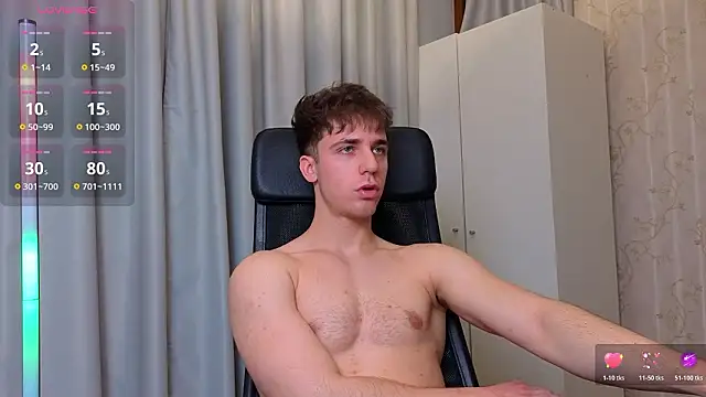 KellenWest online show from March 17, 5:54 am