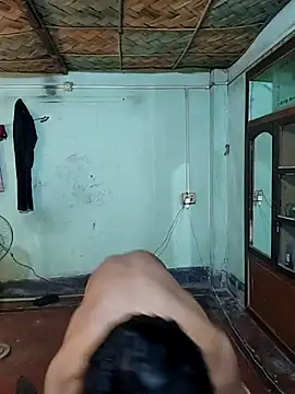 Advikk GSH online show from April 17, 9:06 pm