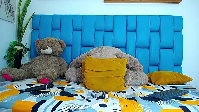 boy Dirty X online show from March 16, 5:44 am