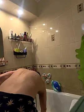 StandingCockEjaculant online show from December 16, 7:21 pm