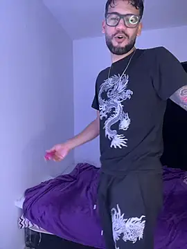 thedragonboyxxx online show from December 20, 4:30 am