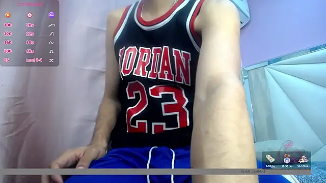 Ares funn online show from February 5, 3:24 am