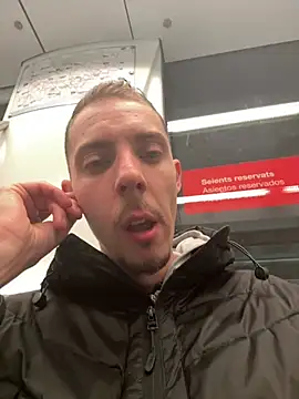 churra23 online show from February 22, 8:54 pm