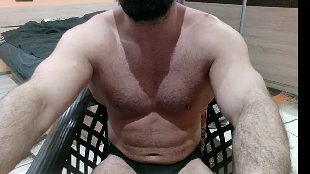 alieninhumanbody1 online show from March 2, 2:11 am