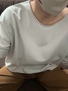 tubasa1216 online show from March 17, 12:07 pm