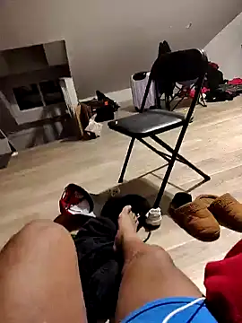 joaquinvaladez online show from February 17, 11:31 am