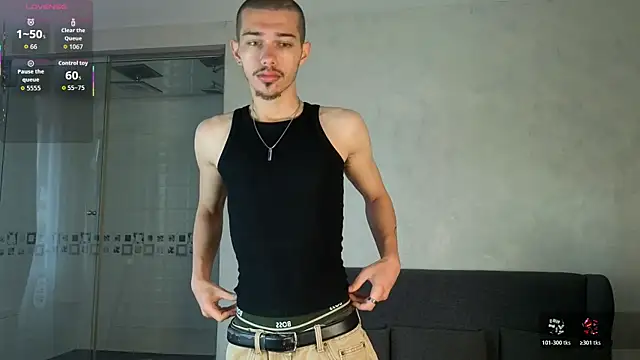 KaydenDrew online show from June 1, 3:51 am