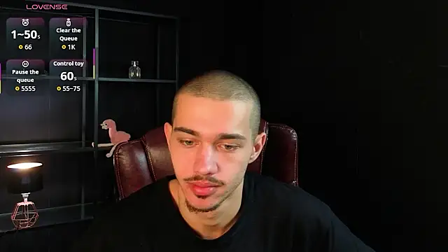 KaydenDrew online show from March 20, 6:06 am