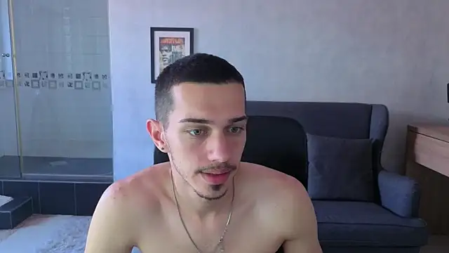 KaydenDrew online show from June 29, 10:15 am