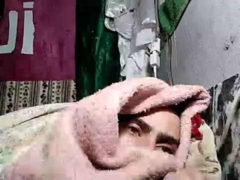 Abdokvhkh online show from December 19, 8:50 pm