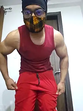 NunnuLelo online show from April 19, 9:06 pm