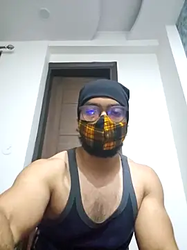 NunnuLelo online show from April 25, 9:34 pm