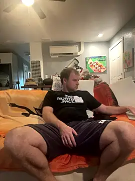 Studmuffin4you online show from January 9, 11:10 pm