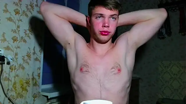 MakedonskiSasha online show from December 17, 12:12 pm