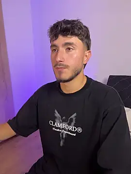 LIAM COLT online show from March 21, 12:03 am