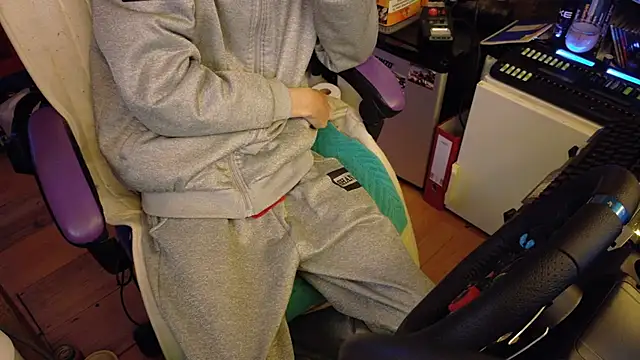 Gay-Versaut online show from January 13, 11:20 pm