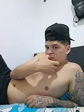 BABY SKIN online show from December 18, 2:29 am