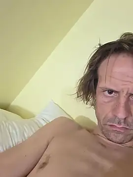 Danny543267 online show from July 21, 3:52 am