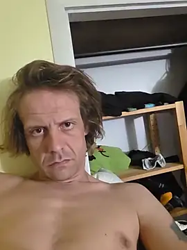 Danny543267 online show from July 1, 2:01 am