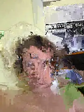 Danny543267 online show from June 15, 5:10 am