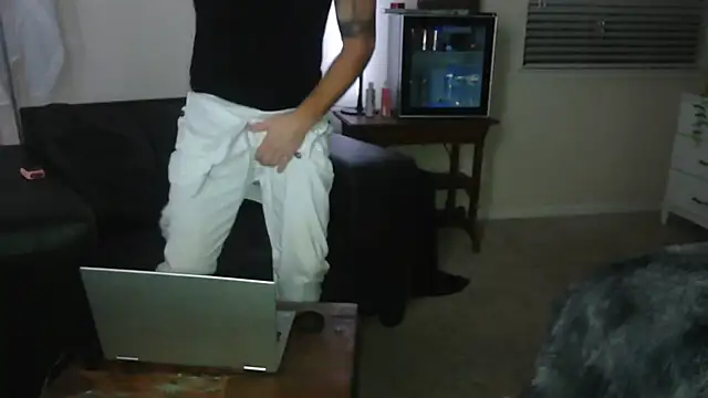 MISTERANDDEMI online show from January 14, 4:39 am