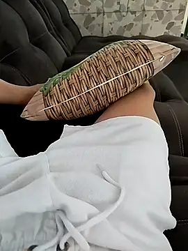 sexback11 online show from February 27, 4:39 pm