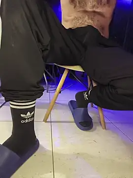 nicehairypig online show from March 23, 5:57 am