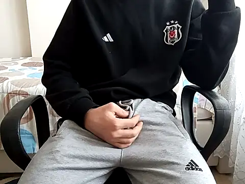 baysiken23 online show from March 18, 11:24 am