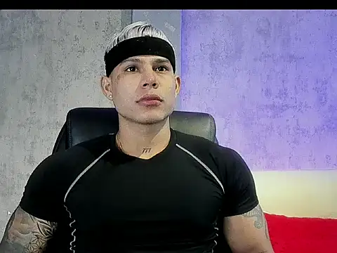 oruz stud online show from January 14, 12:54 pm