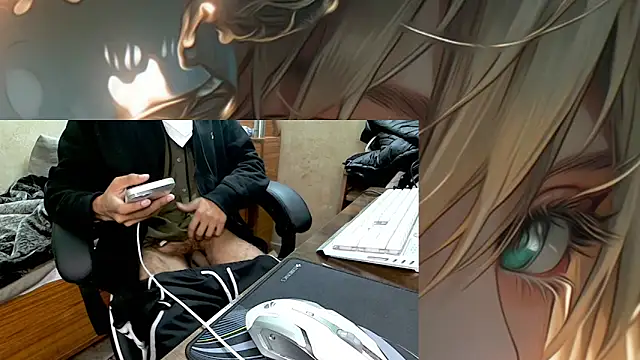 vincenzox7 online show from February 21, 3:24 pm