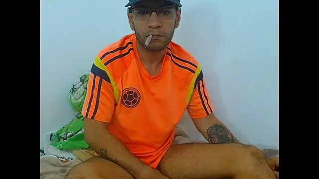 Alphamaster 92 online show from July 7, 8:34 pm