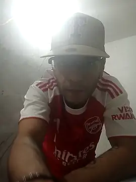 Alphamaster 92 online show from February 23, 5:58 pm