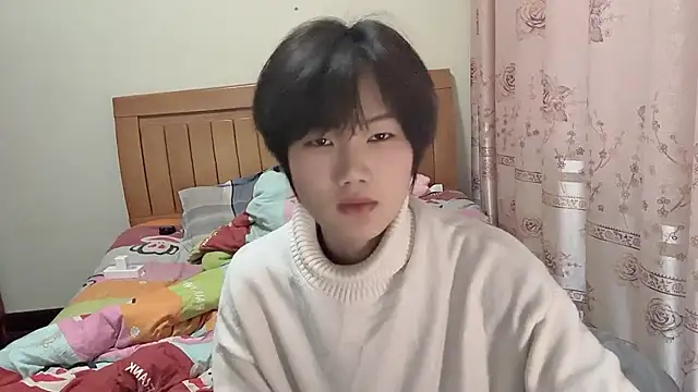 junnan001 online show from March 9, 10:20 am