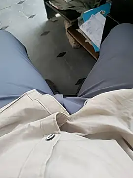 hydhunk26 online show from March 16, 4:52 am