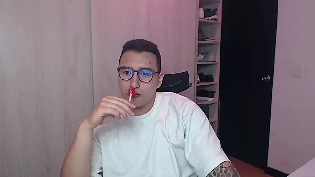 DanteVesper online show from March 19, 4:05 am