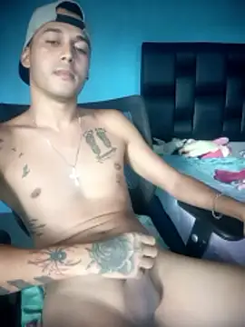 Jeaxreyex online show from January 17, 3:04 pm