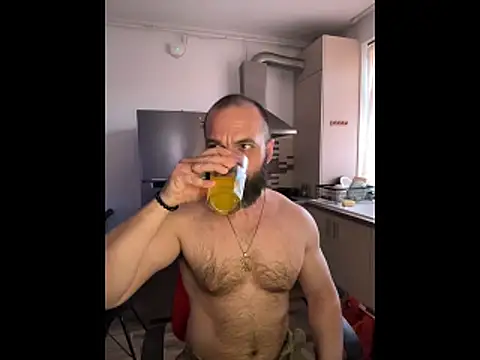 DamonSalvatore2 online show from April 5, 4:58 pm