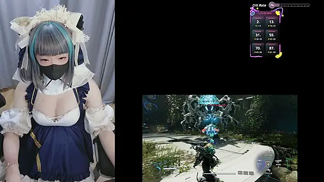 diaperlilinai0210 online show from April 20, 9:56 am