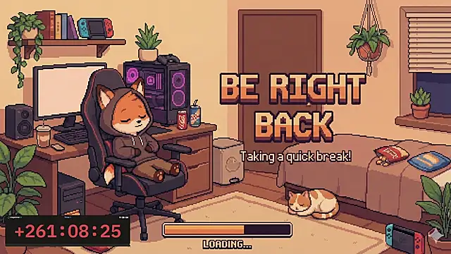 harvcumdaddy online show from February 6, 9:39 am